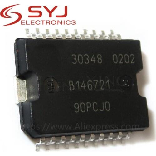 1pcs/lot 30348 HSOP-20 car computer board idle speed throttle chip Car Car IC In Stock