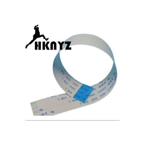 4PCS 28Pin 29pin FFC flat date cable for Roland RA640 XF640 RF640a VS640 printer DX6 DX7 printhead date cable