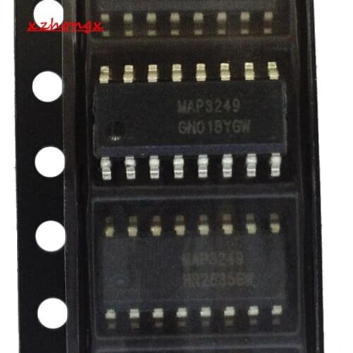 5 pçs/lote MAP3249 MAP3249SIRH SOP16 original novo