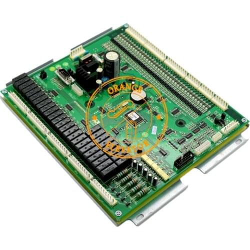 KFXM04007V4.0 Elevator Accessories Motherboard SM.01 DPB Freight Elevator Mainboard