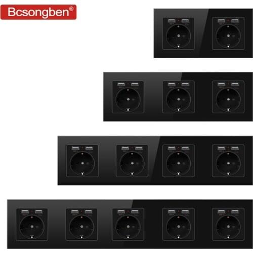 Розетки с заземлением Bcsongben China At AliExpress