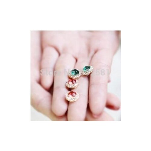 Dangle Earrings Comelyou China