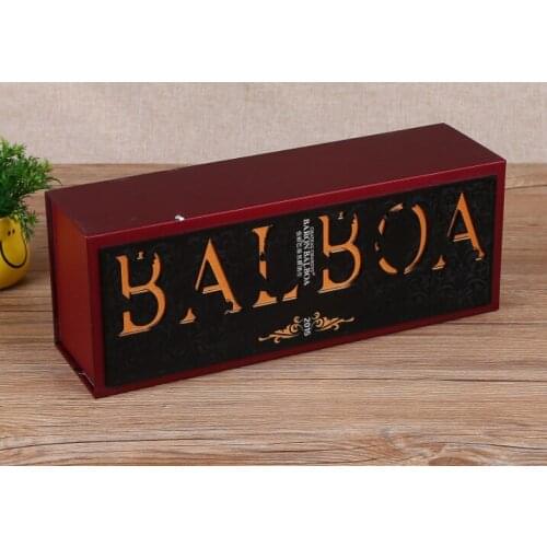 Craft Kraft Paper Box Packaging Box Wedding Party Small Gift Candy Favor Package Boxes For Handmade Soap Storage ---XP1519