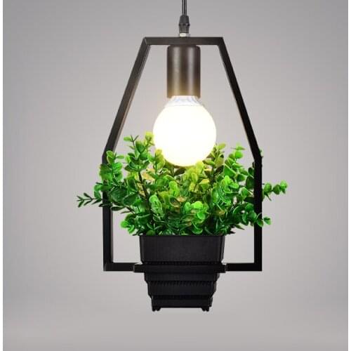 Livewin Vintage Pendant Lights