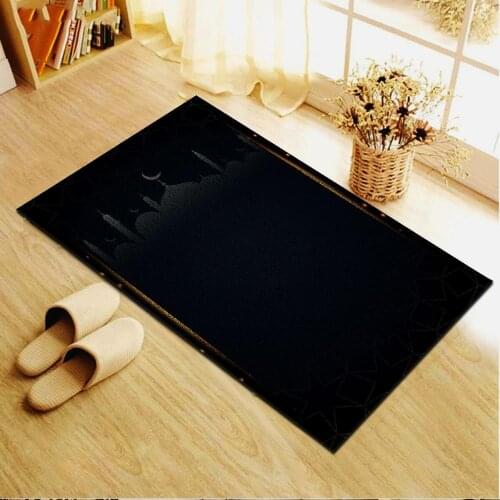 Prayer Rug, Veronya Prayer Rug 5, Thick and Soft Prayer Rug