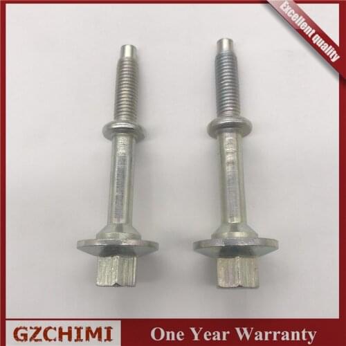 18231-SR3-A22 New 2pcs Pack Flexible Joint Bolt Exhst Manifold For Honda A cura 18231SR3A22