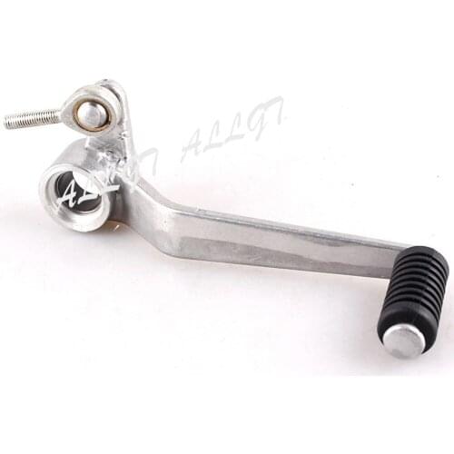 ALLGT Gear Shift Lever Shifter Pedal for Suzuki GSXR1000 2003-2004