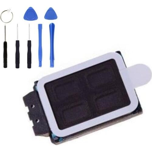 Front Top Earpiece Earphone Ear Speaker Sound Receiver Repair Kit Gift FOR Samsung NOTE 10 PLUS N975