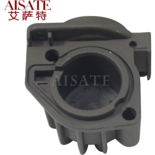Air Suspension Compressor Cylinder Head For BMW X5 E53 E65 E66 Air Shock Pump Repair Kit 37226787616
