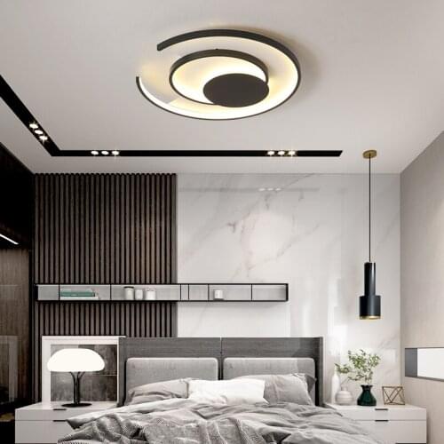 Modern led wall light wood bedroom corridor living room monkey lamp luminaria de parede