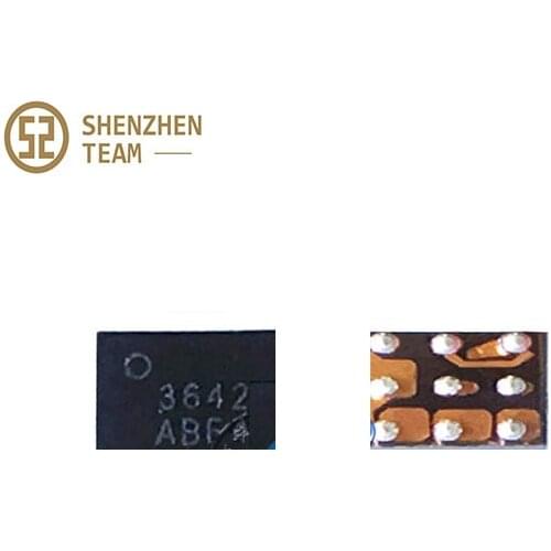 SZteam 5pcs/lot For huawei xiaomi GAJ TPS65634A TPS63024 BUx 3642 GA GAxx 3644 3646 134A0 134AO 50357S 3312 33D /A LCD light ic