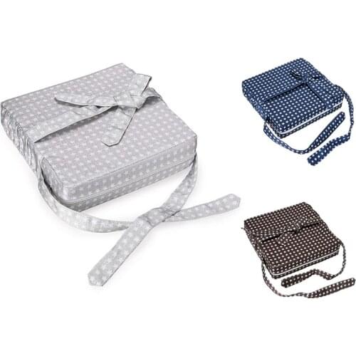 Chair Increasing Cushion - Baby Toddler Kids Infant Portable Dismountable Highchair Booster Cushion Washable Thick Chair Seat Pa