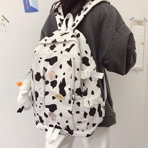 YK-Leik Expedition Backpacks
