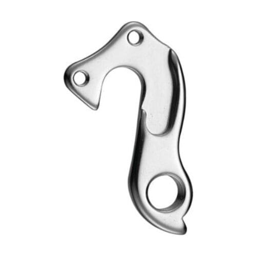 2pcs Bike Rear Derailleur Hangers Gear Mech Dropouts for BOARDMAN CX Team FS Kellys MARIN aka # 33 Blue CO-OP Hercules MBK