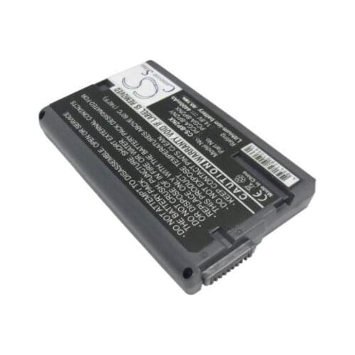 Cameron Sino 4400mAh battery for SONY VAIO PCG-23P VAIO PCG-FR130 VAIO PCG-FR215E VAIO PCG-FR215H PCGA-BP2NX PCGA-BP2NY