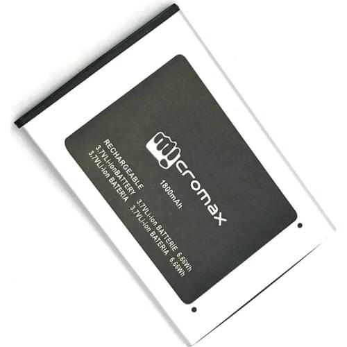 10pcs/lot Q383 Battery for Micromax Q383 mobile phone