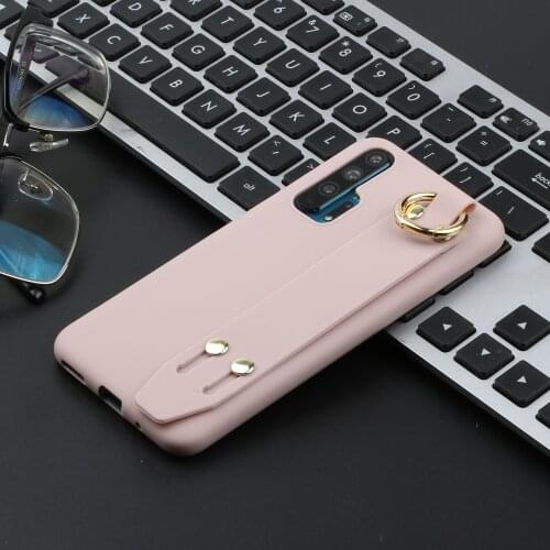 BYLYND Phone Cases Huawei Y5 Lite