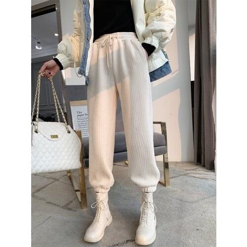 Женские зимние брюки CAN XIN LCY China At AliExpress