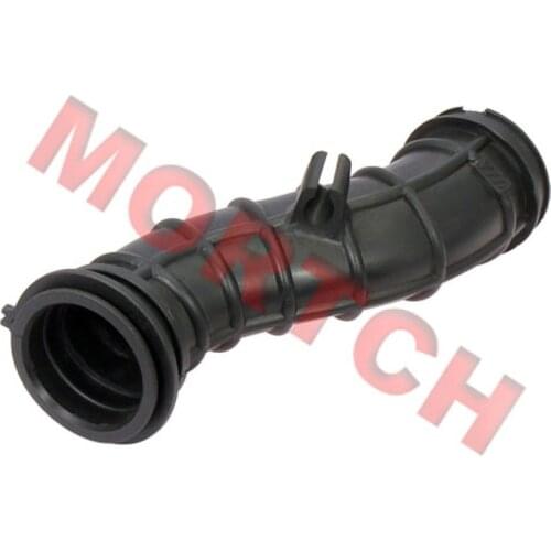 Motorcycle Parts Air Filter Exhaust Pipe Tube For CFmoto CF400 CF450 ATV 450cc CF MOTO 400 450 Number 0GQ0-110005