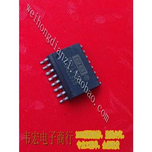 Delivery.DRV134UA SOP16 Free