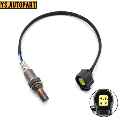 Lambda O2 Oxygen Sensor 234-4411 For CHRYSLER PACIFICA 2004 3.5L Air Fuel Ratio Sensor 4727446AD 2344411