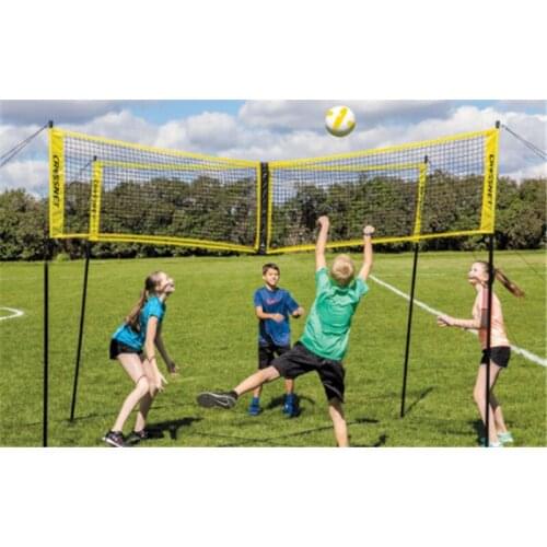 LISM Volleyball Equipment