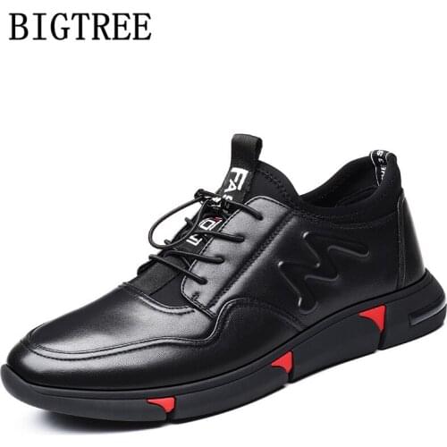Elevator Shoes For Men Fashion Mens Shoes Casual Luxury Brand Designer Shoes Men High Quality Chaussure Homme Mocasines Hombre