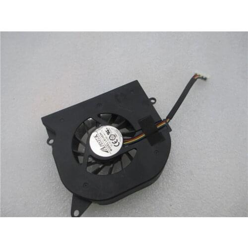 Original CPU fan for APISTEK LB72B2H PFTA 12V 0.25A MSI MS-A612