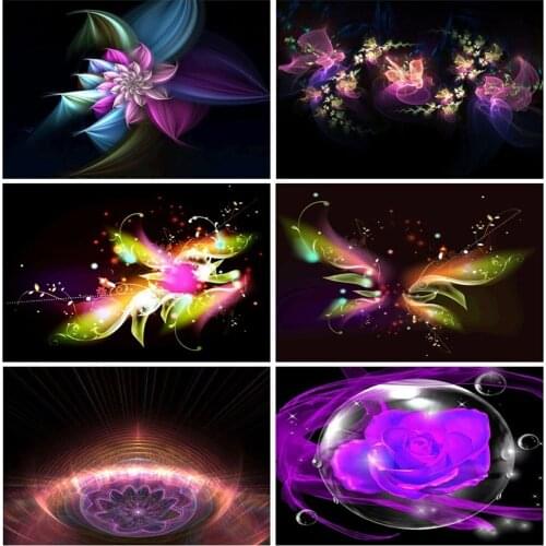 PDMDOG DIY Diamond Painting Full Square Butterfly Handmade Hobby Gift Diamond Embroidery Animal Picture Rhinestones Mosaic Kits