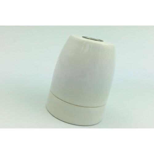 Pendant Porcelain Lampholder E27 Vintage Ceramic Lamp Socket Lamp Holder