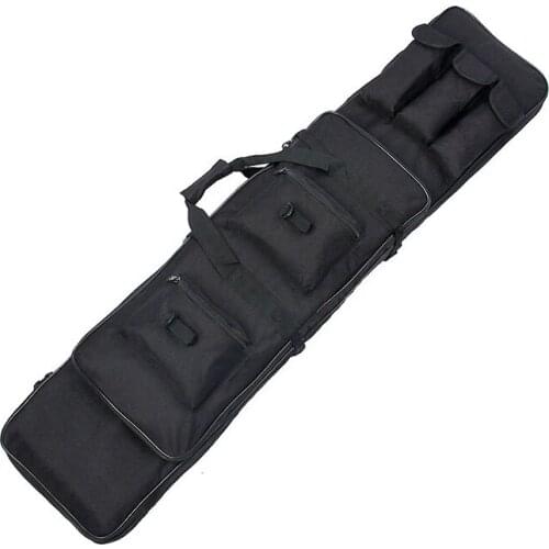 PPT Tacitcal Military 120x30x8cm 600D Oxford Waterproof Fabric Hunting Airsoft Gun Bag Case GZ12-0015