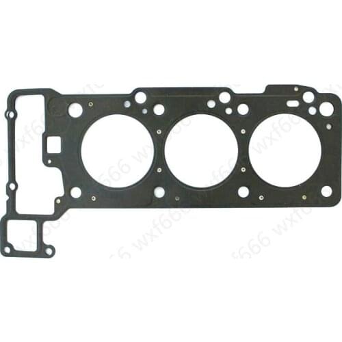 1120160320 Engine cylinder head gasket Cylinder pad Suitable for W210 W211mer ced es-be nzE240 E280 E320 Cylinder mattress Seal