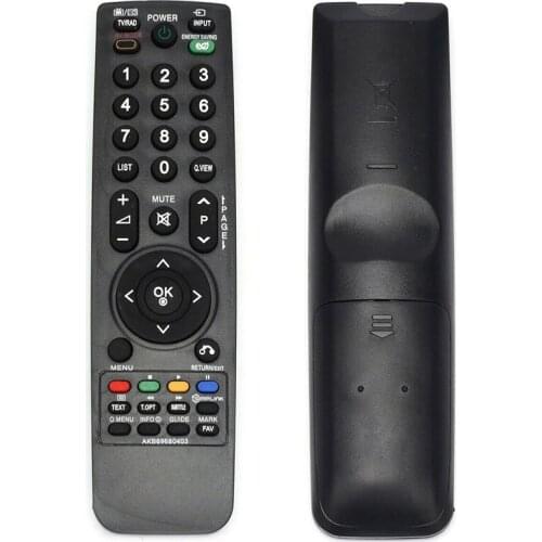 433MHz Replacement Remote Controller For LG TV Remote Control Part 26LH2000 32LH2000 37LH2000 42LH2000