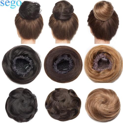 Sego Hair Extensions & Wigs