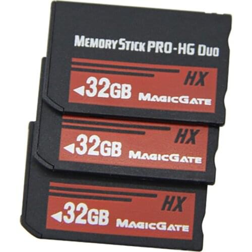 SHACROXX Memory Cards