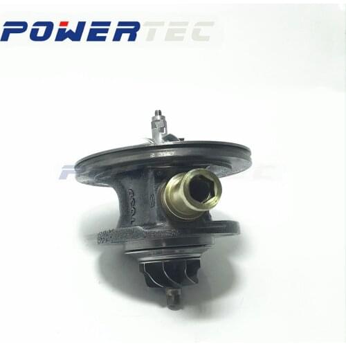 Turbine Core 54359880003 54359700003 For TATA Indica Indigo Ranchera 1.4L 50kw 475lDITCIC KP35-0003 Balanced Turbolader Chra