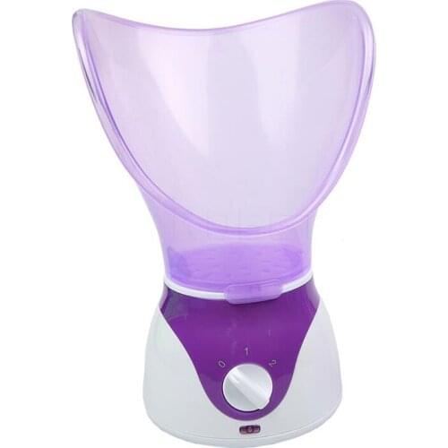 Hot Sale Deep Cleaning Facial Cleaner Beauty Face steaming device Facial steamer Machine Facial thermal spray device Sprayer