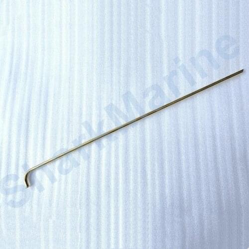 Water tube for YAMAHA outboard 6A1-44361-00