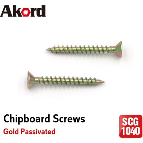 50PCS M4.8 Drywall Screws 40MM 50MM 60MM 65MM 75MM 100MM Wood Fastener