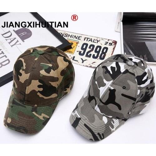 2017 high quality Mens Cap Baseball Casquette Hats For Men Women Blank Desert Hats