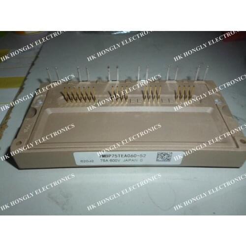 7MBP75TEA060-52 new module
