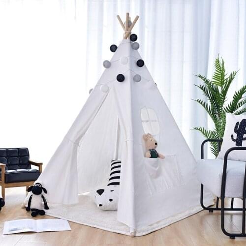 Childrens Tent Game House Baby Indoor Climbing Baby Toy Tent Princess Tent Tent for Kids Houses for Kids