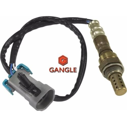 Oxygen Sensor O2 Lambda Sensor AIR FUEL RATIO SENSOR for 234-4102 CHEVROLET AVALANCHE SILVERADO SUBURBAN GMC SIERRA YUKON 2500