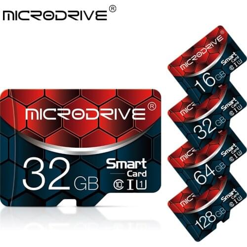 Micro SD Card 8GB 16GB 32GB 64GB 128GBClass 10 SDHC/SDXC TF High Quality TF /memory Card Micro SD Cards for Smartphone laptop