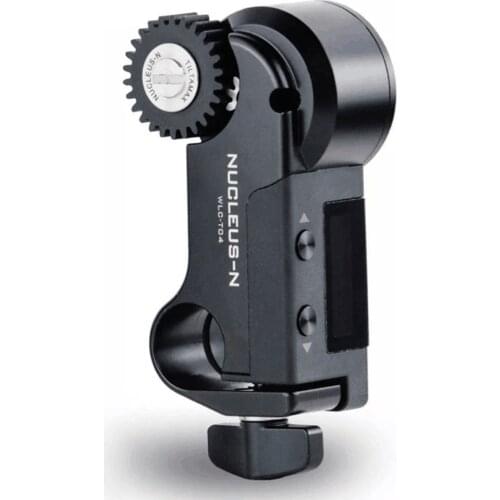 Tilta Nucleus-Nano Motor WLC-T04*M2 Wireless follow focus motor for ROIN S for SONY A7 GH5 S1H 5D MARK 4 Fujifilm XT3