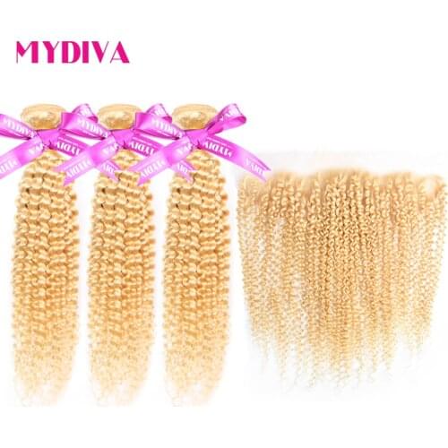 MyDiva Hair Extensions