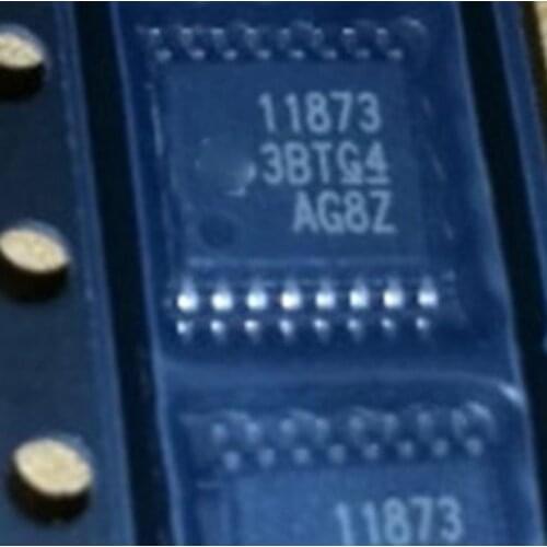 New DRV11873PWPR DRV11873PWP DRV11873 ssop16 5pcs
