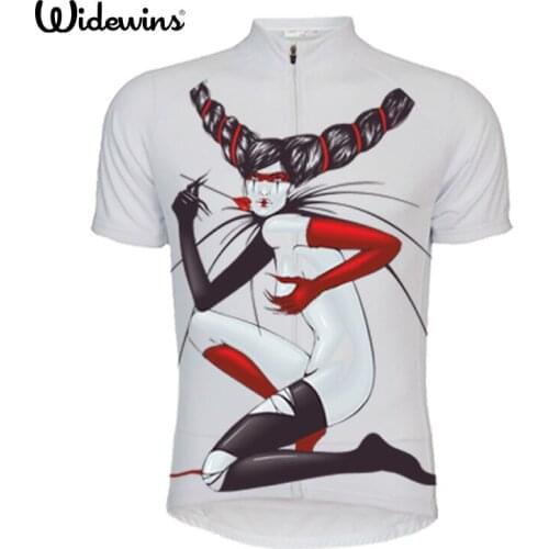 Cycling Wear Cycling Clothes Women Cycling jerseys Short Sleeve Bike Cycling Bicycle Cycling Clothing 5148