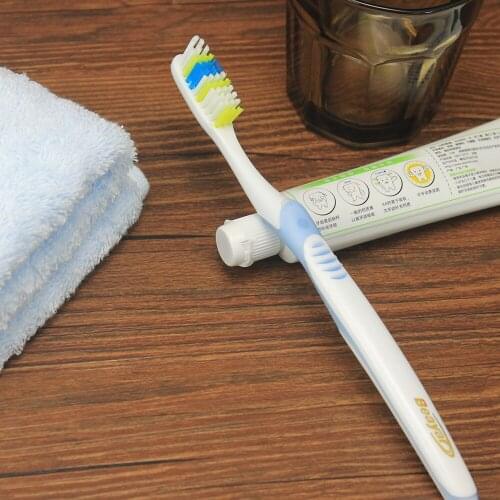 Pasa Hard Toothbrushes