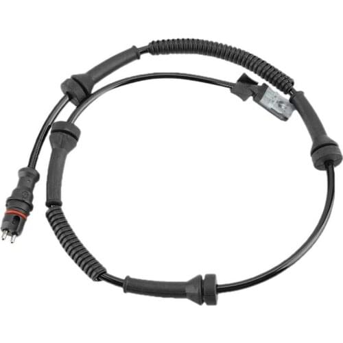 93192439 for Opel Vauxhall Vivaro Renault Trafic II Front ABS Brake Sensor